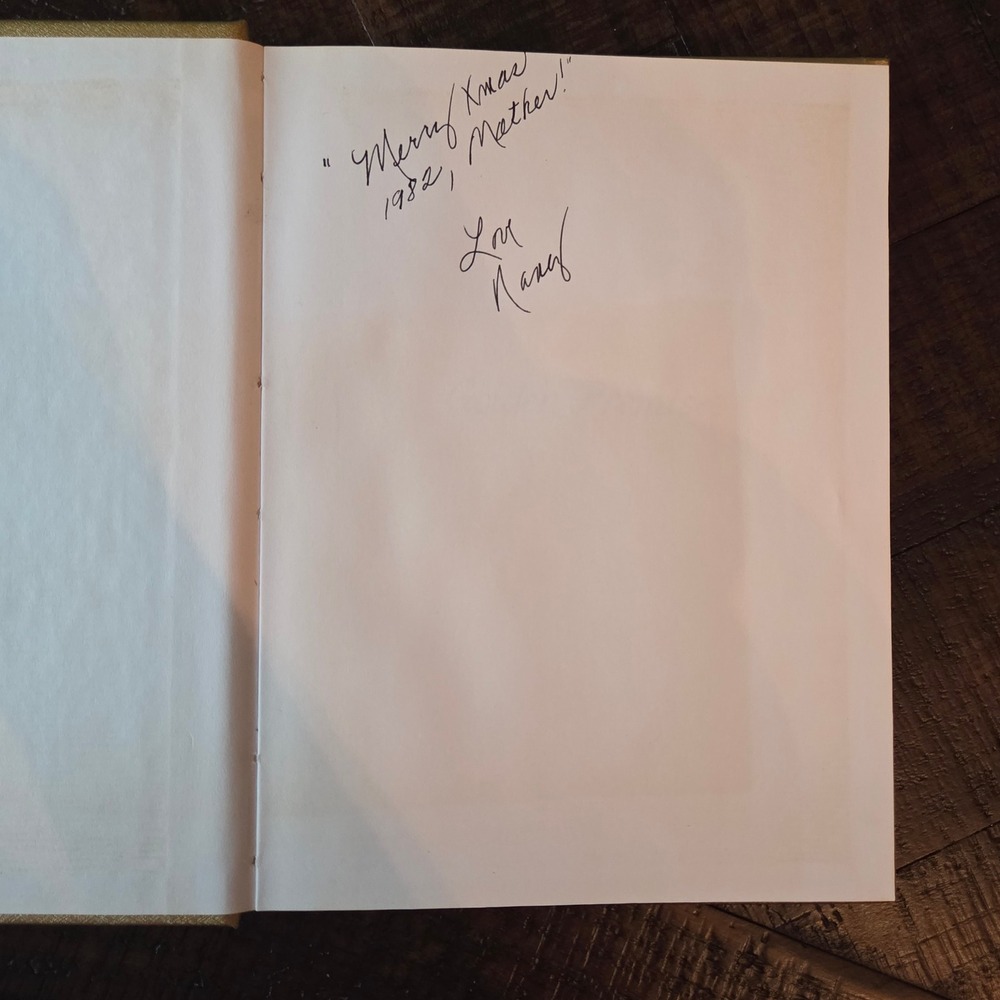 Vintage Golden Promises Book Jo Petty 1972 CR Gibson Hardcover Religious Gift - Picture 2 of 9